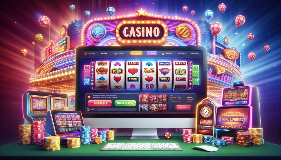 My777bet Casino